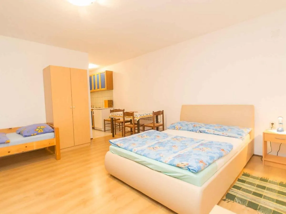 Studio In Njivice/Insel Krk 27373 Croatia