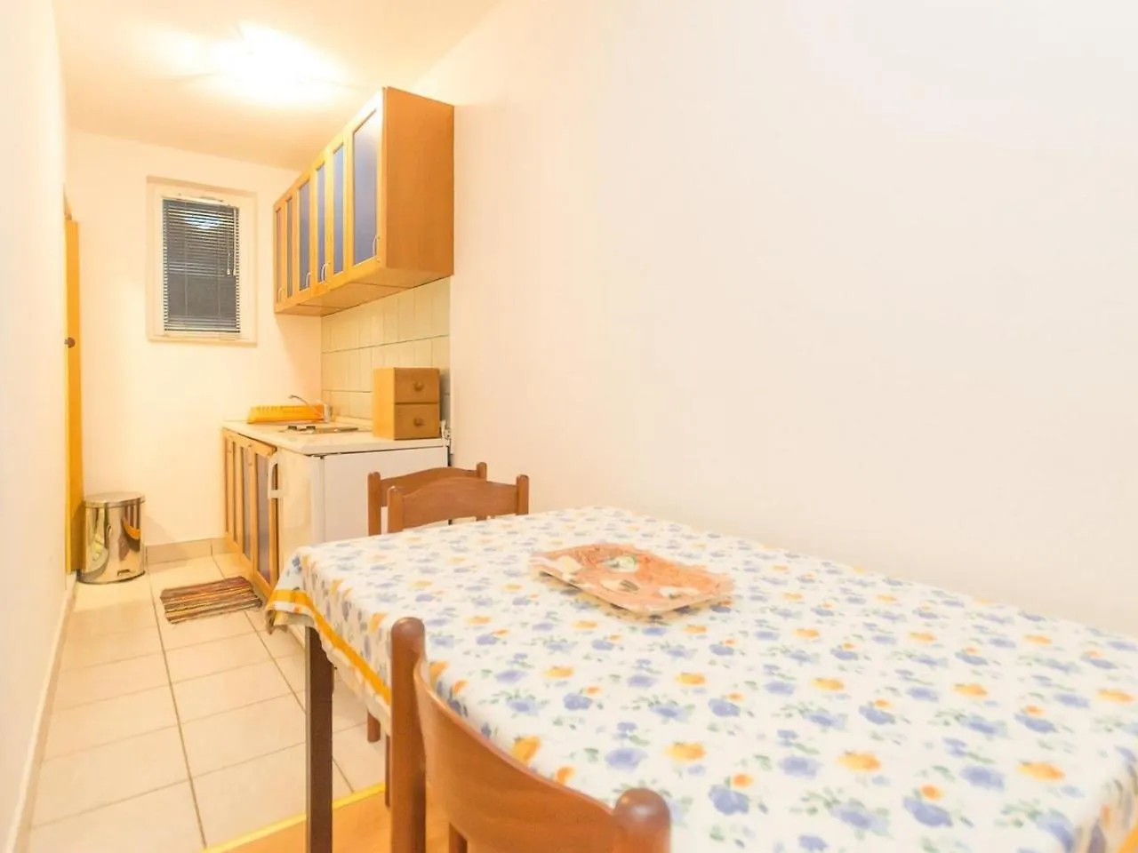 Studio In Njivice/Insel Krk 27373 Apartment