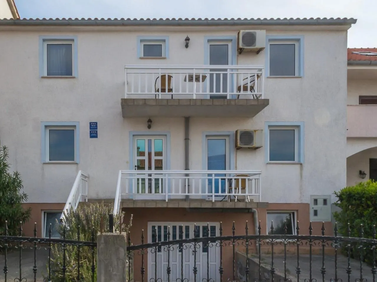 Apartment Studio In Njivice/Insel Krk 27373 Croatia