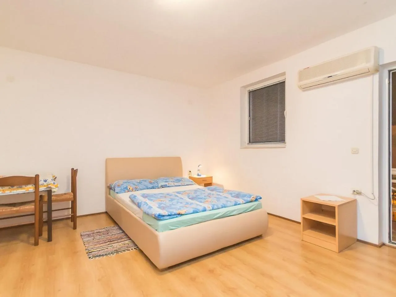 Apartment Studio In Njivice/Insel Krk 27373