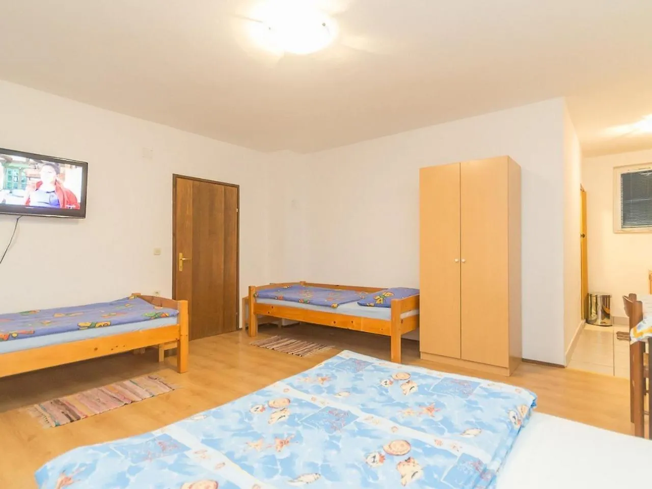 Studio In Njivice/Insel Krk 27373 Apartment Njivice