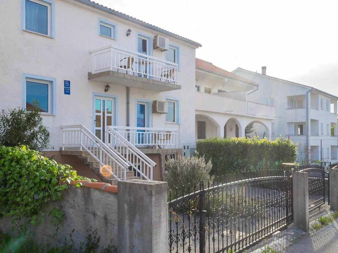 Studio In Njivice/Insel Krk 27373